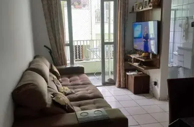 Parque das árvores - apartamento à venda no bairro vila nova aparecida