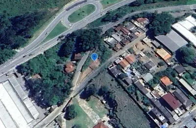 Terreno à venda na Vila São Paulo, Mogi das Cruzes 