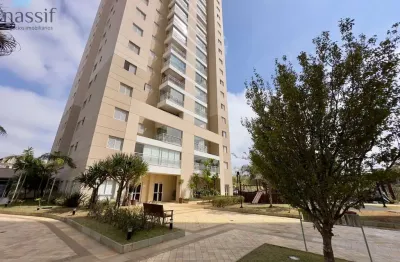 Apartamento com 3 quartos à venda na Chácara Jafet, Mogi das Cruzes 