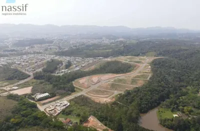 Mosaico horizontes - terreno à venda no condomínio mosaico horizontes