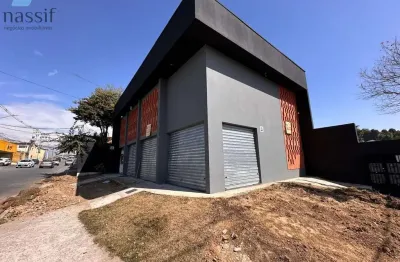 Ponto comercial para alugar na Vila Oliveira, Mogi das Cruzes 
