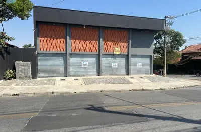 Ponto comercial para alugar na Vila Oliveira, Mogi das Cruzes 