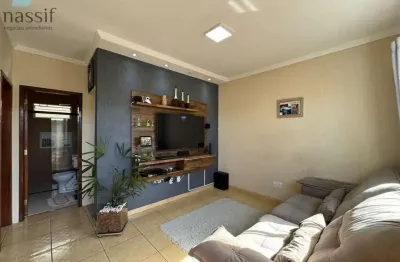 Casa com 2 quartos à venda na Vila São Paulo, Mogi das Cruzes 