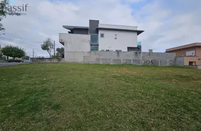 Mosaico da serra - terreno à venda no condomínio mosaico da serra