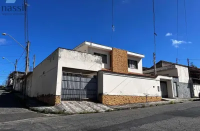Casa com 3 quartos à venda na Vila Natal, Mogi das Cruzes 