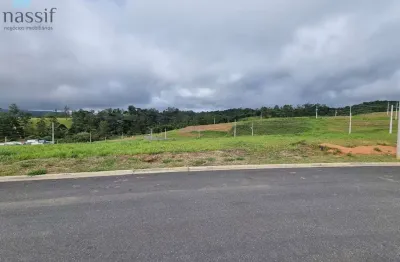 Mosaico horizontes - terreno à venda no condomínio mosaico horizontes