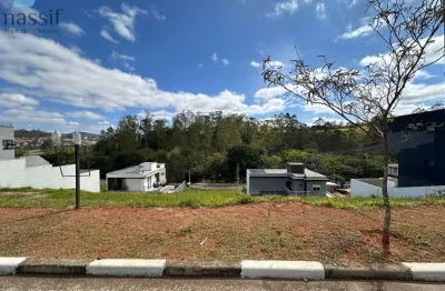 Mosaico essence - terreno à venda no condomínio mosaico essence