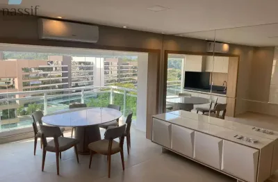 Helbor life club - apartamento para alugar no empreendimento helbor life club