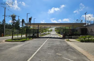 Mosaico horizontes - terreno à venda no condomínio mosaico horizontes