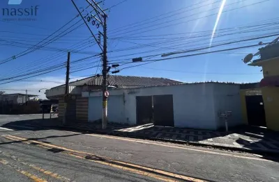 Ponto comercial para alugar no Estação, Itaquaquecetuba 