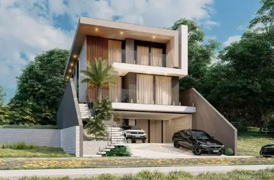 Casa com 4 quartos à venda no Jardim Fazenda Rincão, Arujá 