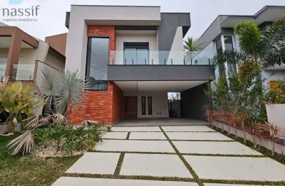 Casa em condomínio fechado com 3 quartos à venda no Fazenda Rodeio, Mogi das Cruzes 