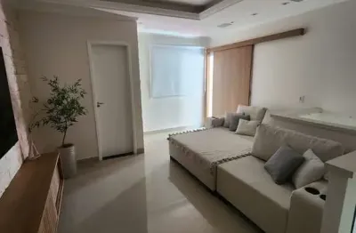 Spazio mondrian - apartamento á venda no condomínio spazio mondrian