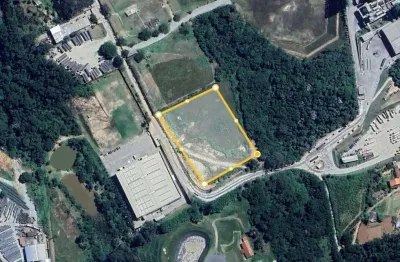 Terreno comercial à venda no Do Taboão, Mogi das Cruzes 