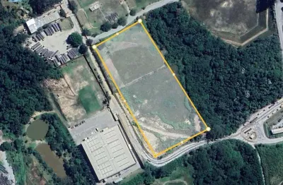 Terreno comercial à venda no Do Taboão, Mogi das Cruzes 