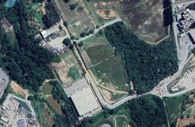 Terreno comercial à venda no Do Taboão, Mogi das Cruzes 