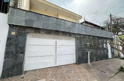 Casa com 3 quartos à venda no Jardim Camila, Mogi das Cruzes 