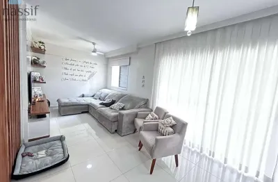 Apartamento com 3 quartos à venda na Vila Nova Socorro, Mogi das Cruzes 