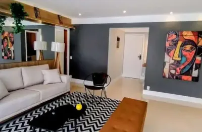 Apartamento com 3 quartos à venda na Vila Nova Socorro, Mogi das Cruzes 