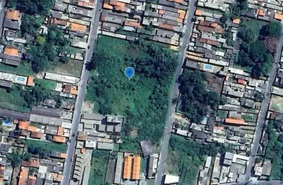 Terreno à venda na Vila São Paulo, Mogi das Cruzes 