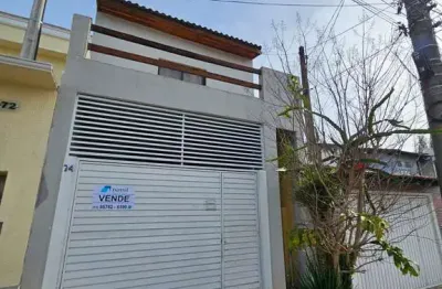 Casa com 3 quartos à venda no Jardim Rubi, Mogi das Cruzes 