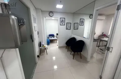 Omega office place - sala comercial à venda no empreendimento omega mall