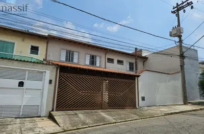 Casa à venda no bairro vila cecilia / jardim universo - mogi das cruzes
