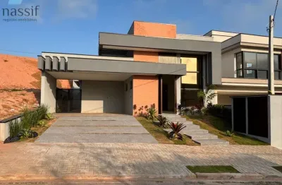 Mosaico essence - casa à venda no condomínio mosaico essence