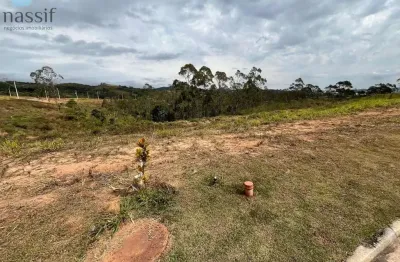Mosaico horizontes - terreno à venda no condomínio mosaico horizontes