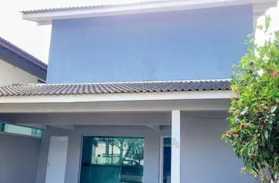 Casa em condomínio fechado com 3 quartos à venda no Fazenda Rodeio, Mogi das Cruzes 