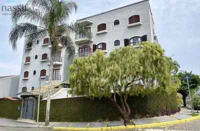Apartamento com 3 quartos à venda na Vila Suissa, Mogi das Cruzes 