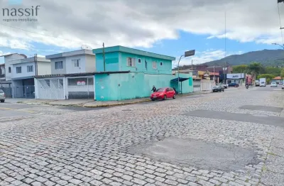 Casa com 3 quartos à venda na Vila Mogilar, Mogi das Cruzes 