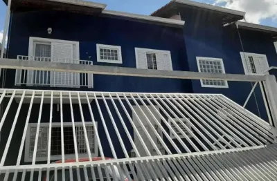 Casa com 3 quartos à venda na Vila Lavínia, Mogi das Cruzes 
