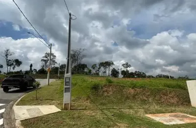 Mosaico horizontes - terreno à venda no condomínio mosaico horizontes