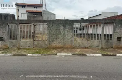 Terreno à venda no Jardim São Pedro, Mogi das Cruzes 