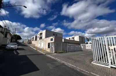 Residencial parque do zuzo - apartamento à venda no parque do zuzo