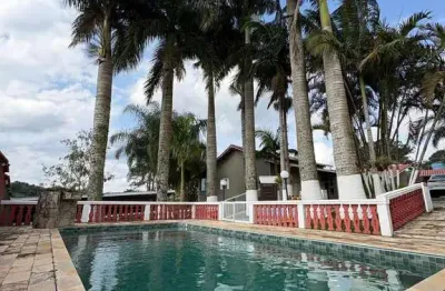 Chácara / sítio com 3 quartos à venda no Centro, Biritiba-Mirim 