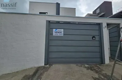 Casa com 3 quartos à venda no Loteamento Rio Acima, Mogi das Cruzes 