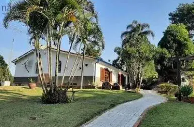 Chácara / sítio com 5 quartos à venda no Jardim Mogi, Mogi das Cruzes 