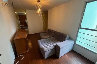 Residencial esmeraldas - apartamento para alugar no condomínio esmeraldas