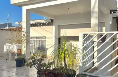 Casa com 2 quartos à venda na Vila Caputera, Mogi das Cruzes 