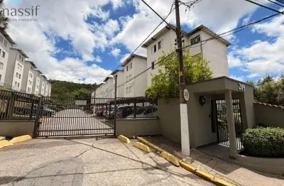 Residencial ametista - apartamento para alugar no condomínio ametista