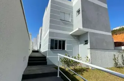 Casa com 2 quartos à venda na Vila São Paulo, Mogi das Cruzes 