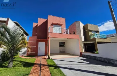 Casa em condomínio fechado com 3 quartos à venda no Fazenda Rodeio, Mogi das Cruzes 