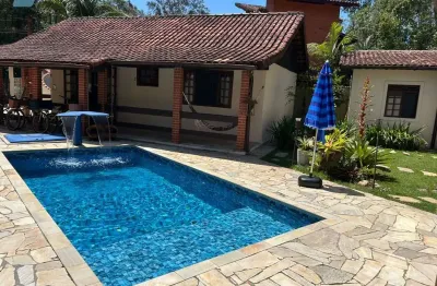 Residencial guaratuba - casa à venda no condomínio residencial guaratuba