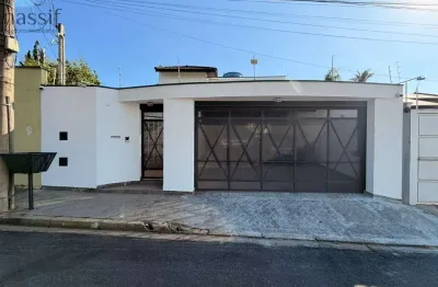 Casa com 3 quartos à venda na Vila Oliveira, Mogi das Cruzes 