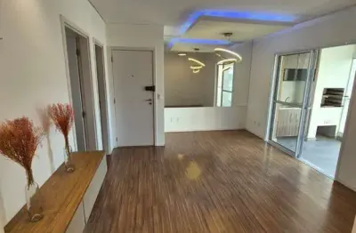 Ipoema espaço e vida 02 - apartamento para alugar no espaço e vida 02