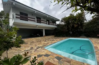 Casa com 4 quartos à venda na Vila Oliveira, Mogi das Cruzes 