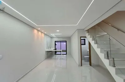 Casa com 3 quartos à venda na Cidade Jardim, Mogi das Cruzes 