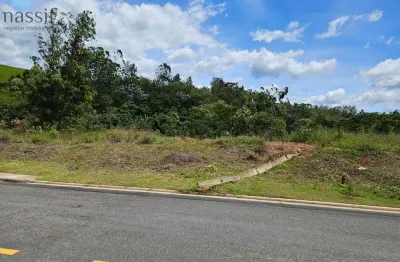 Mosaico horizontes - terreno no condomínio mosaico horizontes